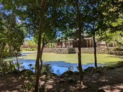 宇佐神宮(大分県)