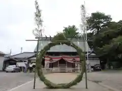 能見神明宮（元能見）(愛知県)