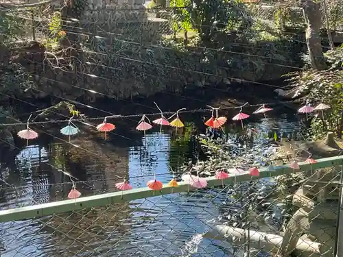 玉泉寺のその他建物