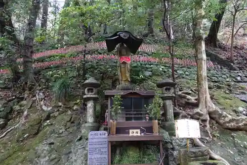 圓教寺の末社・摂社