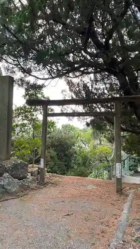 市神神社濱宮(滋賀県)