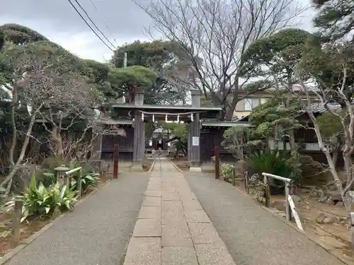 遠壽院(千葉県)