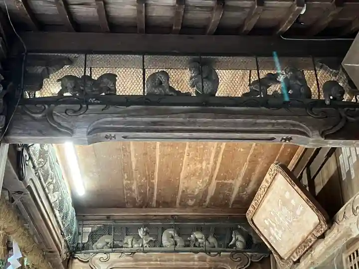 三国神社(福井県)