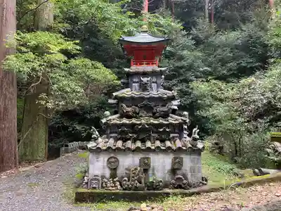美濃國一宮　南宮大社(岐阜県)