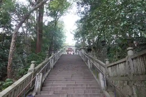 金刀比羅宮(香川県)