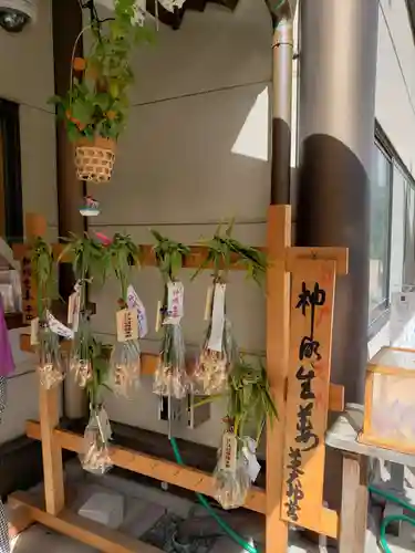 芝大神宮(東京都)