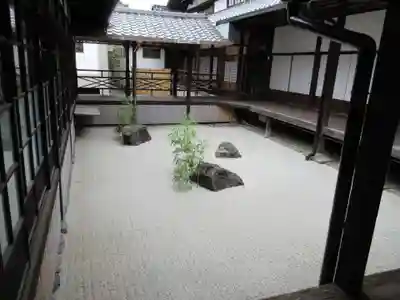 相国寺（相国承天禅寺）のその他建物