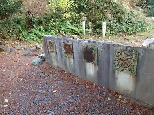 岐阜護國神社(岐阜県)