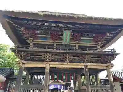 青井阿蘇神社(熊本県)