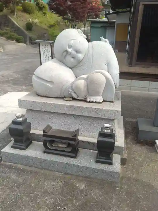 円龍寺(宮城県)