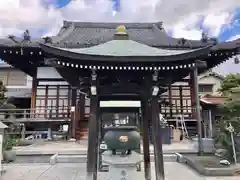 興徳寺(大阪府)