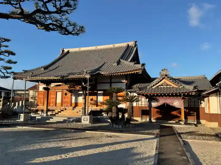 麟慶寺(愛知県)