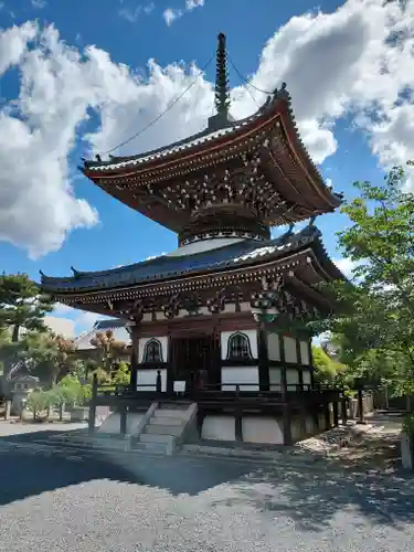 本法寺(京都府)