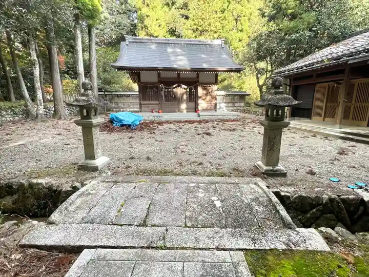 菅原神社(滋賀県)