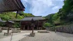 伊奈波神社の建物その他