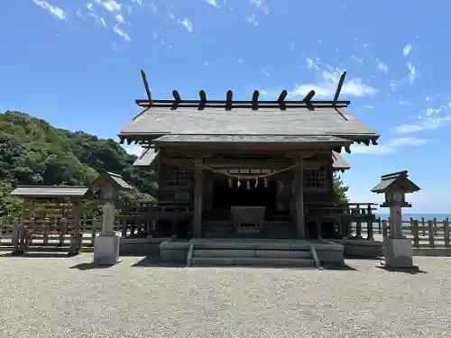 大御神社(宮崎県)