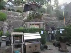 清水寺の建物その他