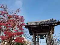 千用寺のその他建物