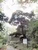 月水石神社のその他建物