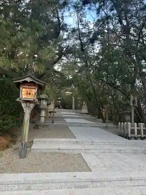 安宅住吉神社(石川県)