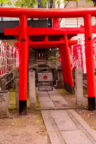若宮八幡社(愛知県)