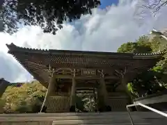 金剛證寺(三重県)