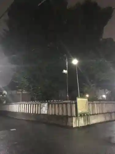 日枝神社のその他建物