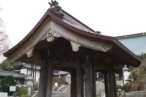 大聖寺（土浦大師不動尊）のその他建物