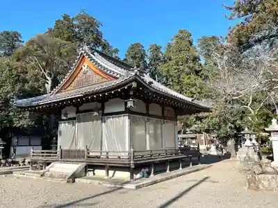八幡神社(滋賀県)