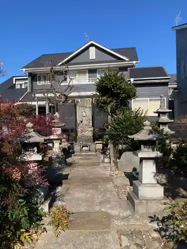 眞芳寺(神奈川県)