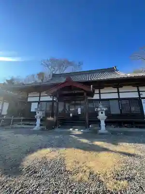 洞昌院(埼玉県)
