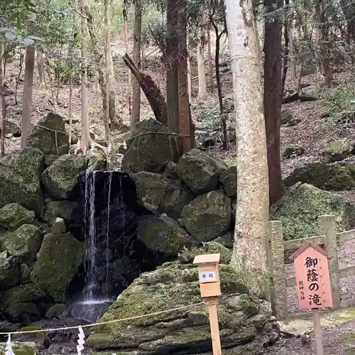 出雲大神宮のその他建物