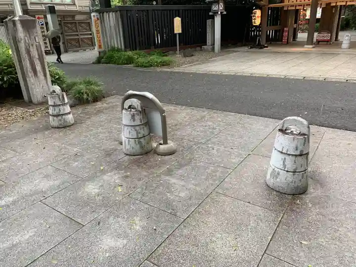 櫻木神社(千葉県)