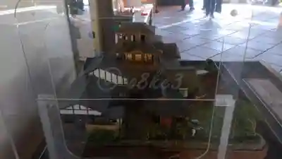 本願寺（西本願寺）のその他建物