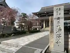 浄得寺(福井県)