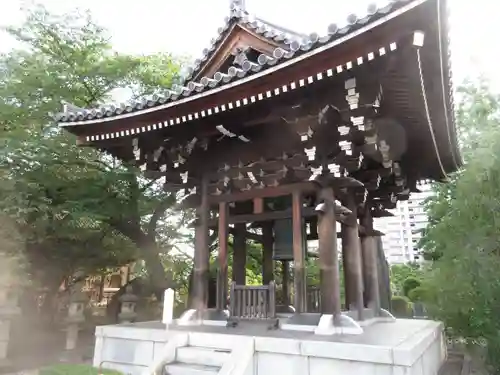 吉祥寺の山門・神門