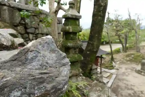 法隆寺の塔