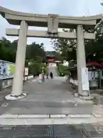 赤間神宮(山口県)