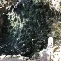 瀧神社(都農神社末社(奥宮))の周辺