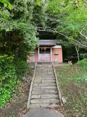 星宮神社(千葉県)