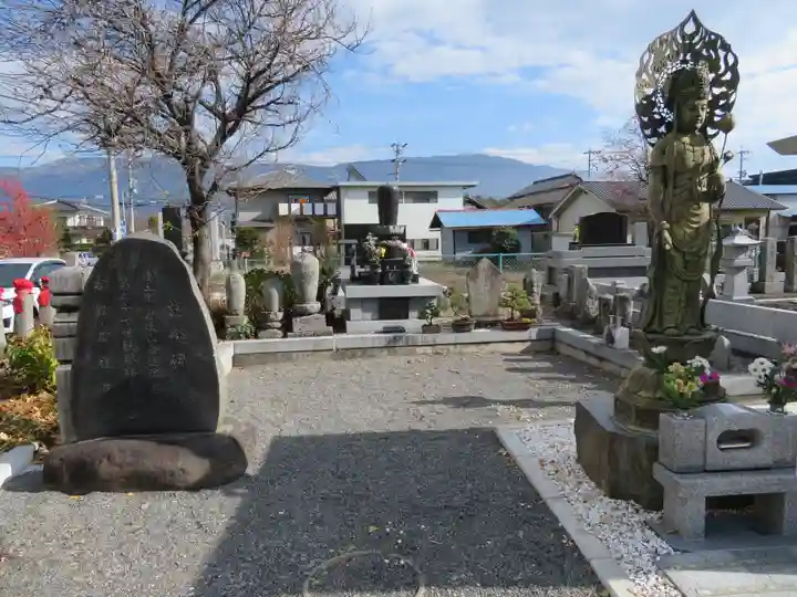 浄土宗善立寺のその他建物