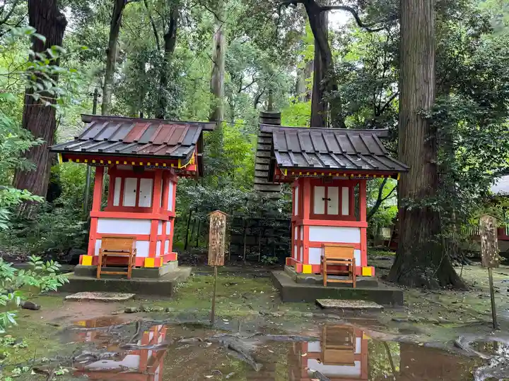 香取神宮(千葉県)
