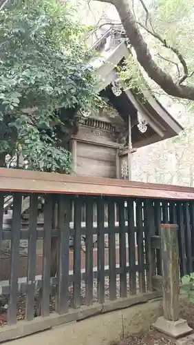 香取神社(茨城県)