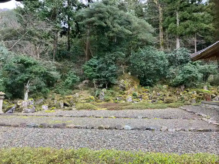 天徳寺(福井県)