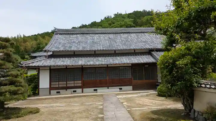 神応寺(神應寺)(京都府)