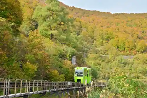 電源神社(新潟県)