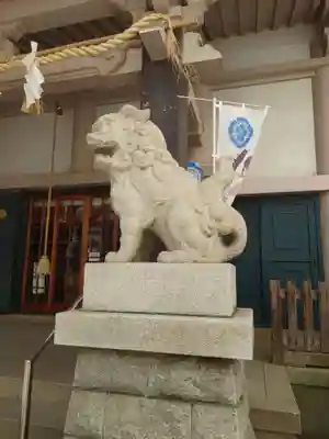 須賀神社(東京都)