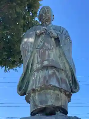 正安寺(神奈川県)