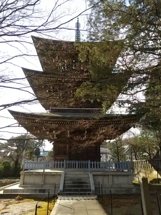 道場寺のその他建物