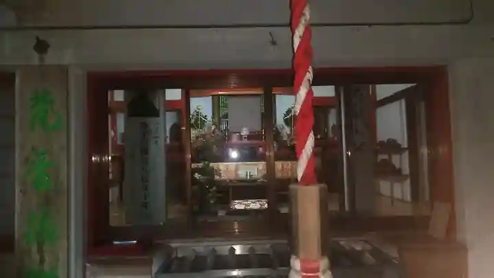 釈王寺(福岡県)